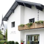 Am Mellenbach Patrizia Kleber Mellau