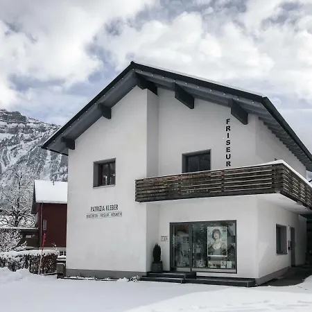 Am Mellenbach Patrizia Kleber *