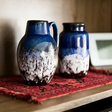 Am Mellenbach Patrizia Kleber Apartman Mellau