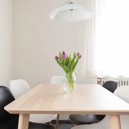 Apartment Am Mellenbach Patrizia Kleber *