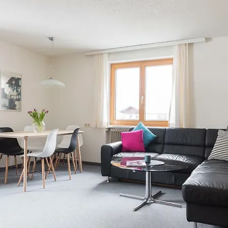 Am Mellenbach Patrizia Kleber Apartment