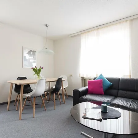 Apartment Am Mellenbach Patrizia Kleber *