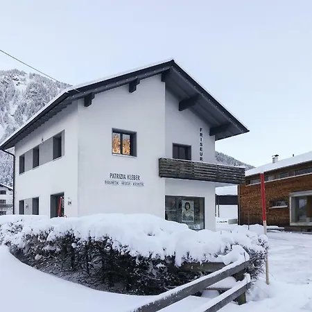 Apartment Am Mellenbach Patrizia Kleber *