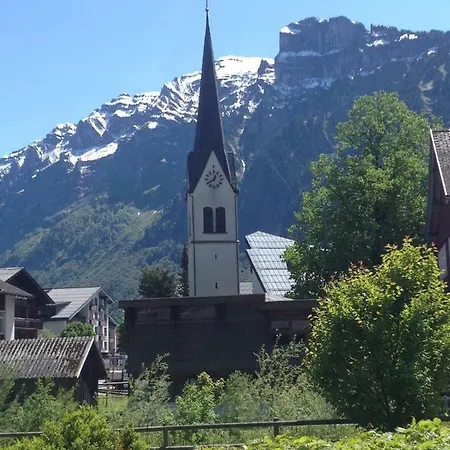 Apartment Am Mellenbach Patrizia Kleber Mellau