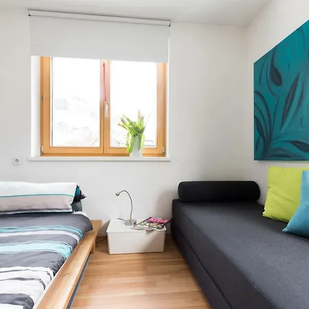 Am Mellenbach Patrizia Kleber Mellau