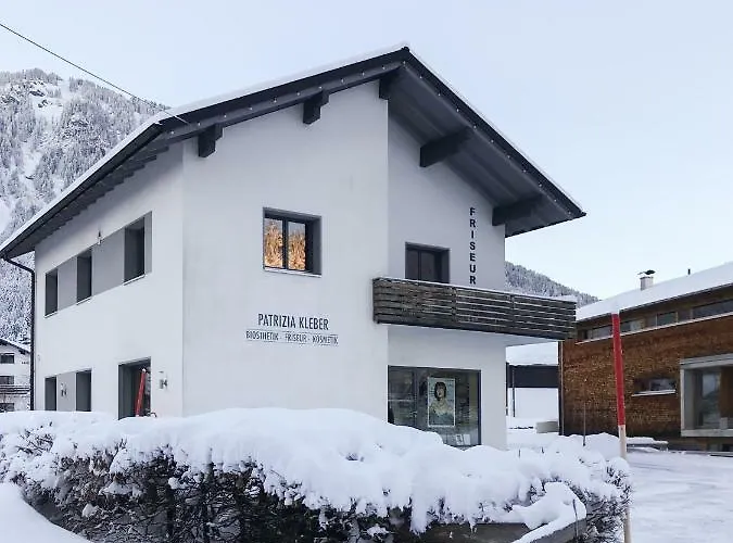 Apartment Am Mellenbach Patrizia Kleber *