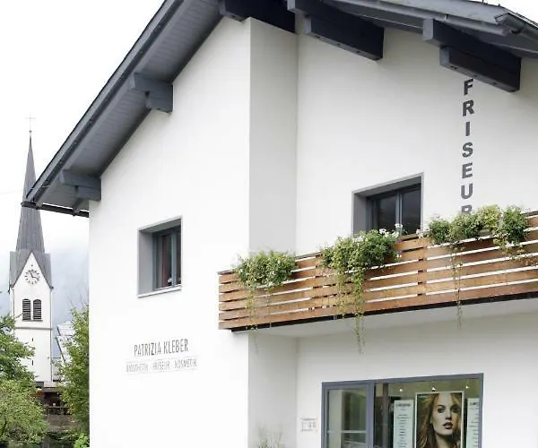 Am Mellenbach Patrizia Kleber Mellau