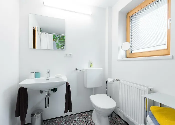 Apartment Am Mellenbach Patrizia Kleber Mellau